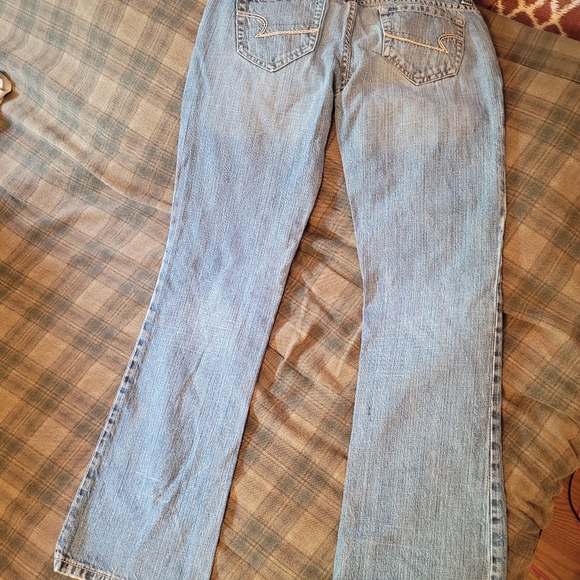 American Eagle jeans - Picture 4 of 6